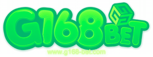 g168 bet - logo