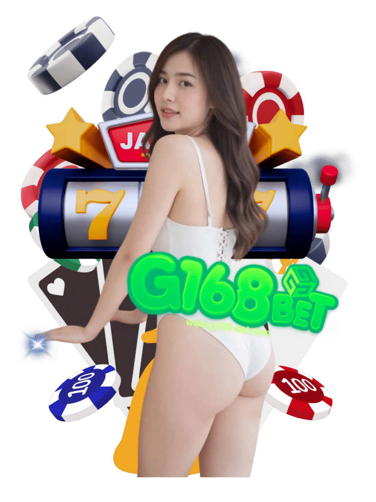 g168 bet ปั่นสล็อต