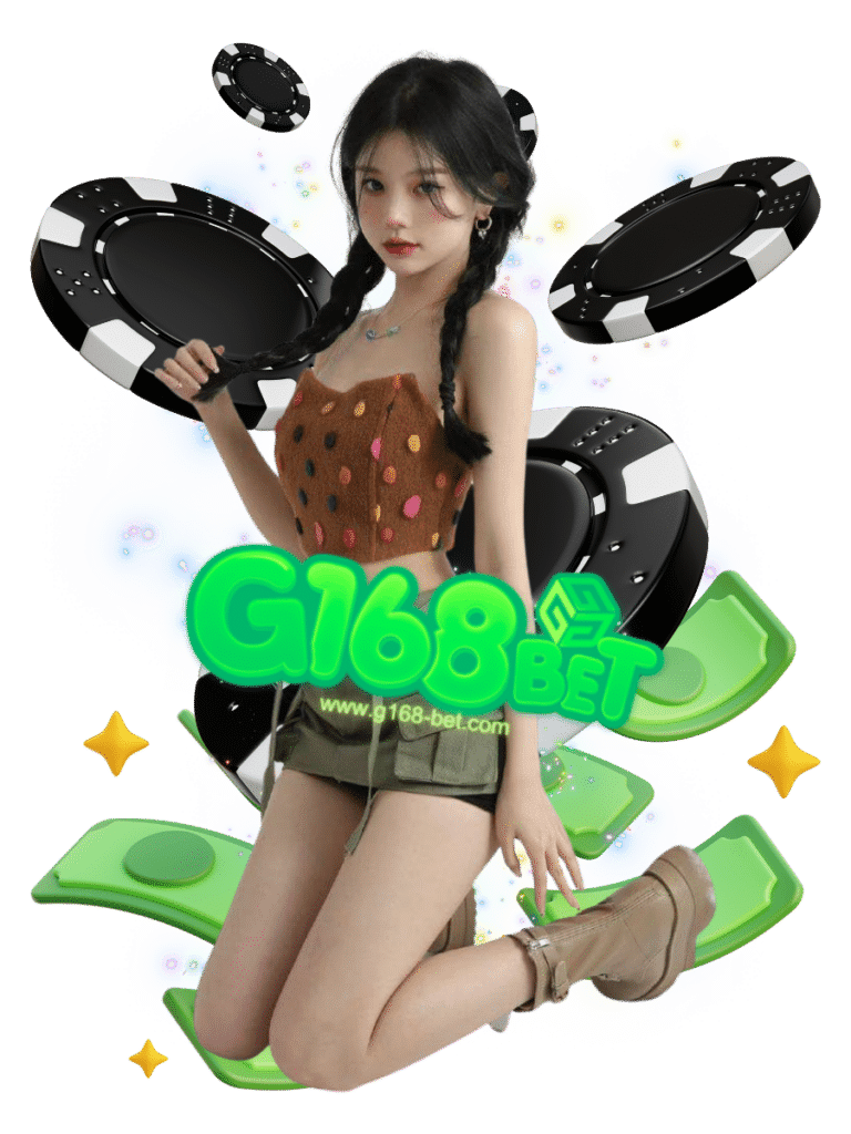 g168 bet เว็บคาสิโน